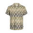 JACK & JONES Flores short sleeve shirt