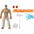 Показатели деятельности Bandai Tekken - Kazuya Mishima 17 cm