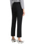 Theory Pintuck Straight Pant Women's