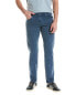 Ag Jeans Tellis Sulfur Blue Orbit Modern Slim Leg Jean Men's Blue 34 34