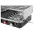 OUTWELL Rukutu 2 Burners Grill Kitchen