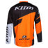 KLIM Race Spec long sleeve T-shirt