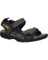 GEOX Terreno + Grip sandals