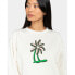 Element Peace Tree Logo sweatshirt