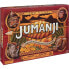 SPIN MASTER Jumanji Wooden Board Game doll