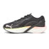 Puma Run Xx Nitro 2 Running Womens Black Sneakers Athletic Shoes 37848201