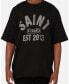 Men's St Morta Boxy T-Shirt