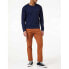 DOCKERS Icon Crew Brushed sweatshirt