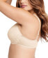 Женский бюстгальтер Bali live It Up 2-Ply Seamless Underwire Comfort Bra 3353