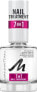 Base & Top Coat, Nail Treatment 7in1 Multi Benefit, 12 ml