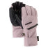 BURTON Goretex Gloves