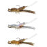 LIVE TARGET Shrimp Soft Lure 11g 85 mm