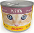 Josera Kitten kurczak puszka 200g