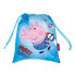 PEPPA PIG 26.5x21.5 cm George Pig Gymsack