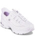 Women's Slip-ins- D'Lites - New Scene Casual Sneakers from Finish Line