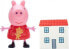 Figurka Tm Toys Świnka Peppa - różne modele z akcesoriami (PEP06771)