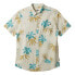 QUIKSILVER Aperoclass short sleeve shirt