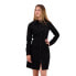 G-STAR Tacoma Slim Flare Long Sleeve Dress