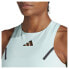 ADIDAS Premium sleeveless T-shirt