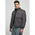 URBAN CLASSICS Cropped Puffer jacket