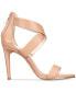 Women's Brooke Cross Dress Sandals