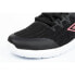 Umbro Black W UMFL0058-BL shoes