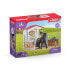 Schleich Horse C. Pferdebox m. Tori & Pr| 42437