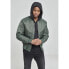 URBAN CLASSICS Basic jacket