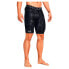 UNDER ARMOUR HG Armour Printed Lg 10in Short Leggings