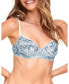 Women's Malina Unlined Demi Bra