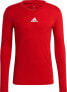 Adidas adidas Team Base dł. rękaw 674 : Rozmiar - XXL