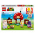 LEGO Expansion Set: Caco Gazapo In Toad´S Store Construction Game