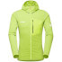 MAMMUT Aenergy Light full zip fleece