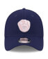 Men's Navy Milwaukee Brewers 2024 Mother's Day 39THIRTY Flex Hat