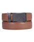 Men's Tartan Ratchet Belt