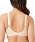 Женский бюстгальтер Wacoal slimline Seamless Minimizer Bra 85154