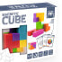 EUREKAKIDS Magnetic cube puzzle