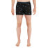 ICEBREAKER Merino 150 Anatomica Ski Day boxers