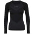 HUMMEL First Seamless Long Sleeve Base Layer