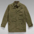 G-STAR Utility Paded Trench jacket