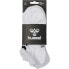 HUMMEL Chevron short socks 6 pairs