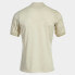 JOMA Gold VI short sleeve T-shirt