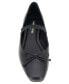 Women's Myra Square Toe Ballet Flats