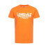 LONSDALE Toscaig short sleeve T-shirt