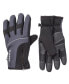 Men's Water Repellent Neoprene Sport Gloves with Zipper