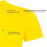 KRUSKIS Dentex short sleeve T-shirt