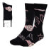 CERDA GROUP Socks Harry Potter Dobby Half long socks