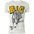 HOTSPOT DESIGN Rebels Big short sleeve T-shirt