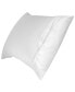 Satin with Aloe Pillow Protector, Standard/Queen