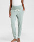 Women's Maternity Lounge Pants, Twin Pack